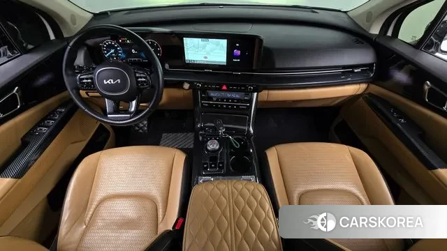 Kia Carnival 4th generation id 3540839 из Кореи 17