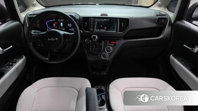 Kia The New Kia Ray id 4441450 из Кореи 27