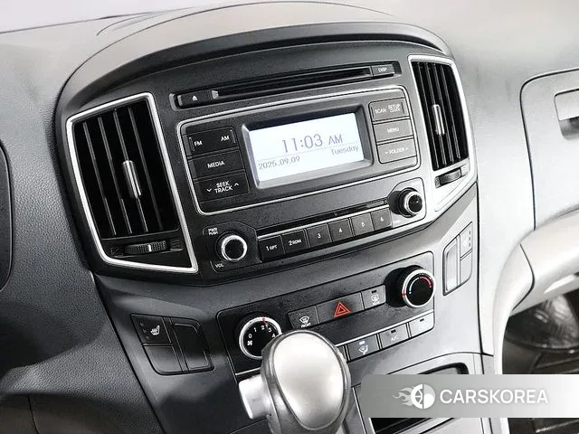 Hyundai The New Grand Starex id 3139544 из Кореи 16