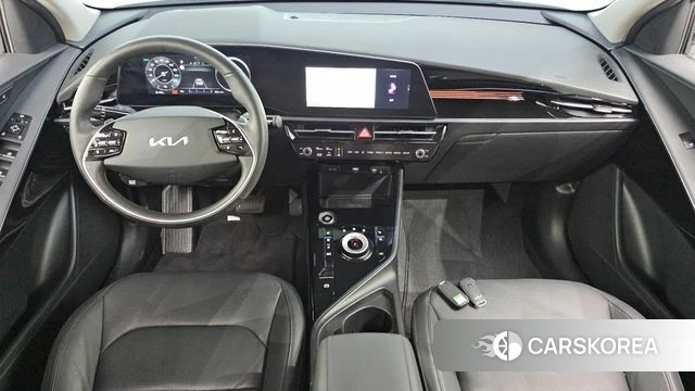 Kia Di All New Niro EV id 4848005 из Кореи 29