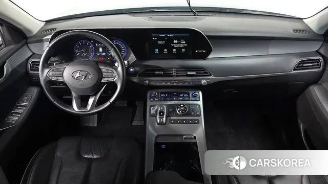 Hyundai Palisade id 3284172 из Кореи 17