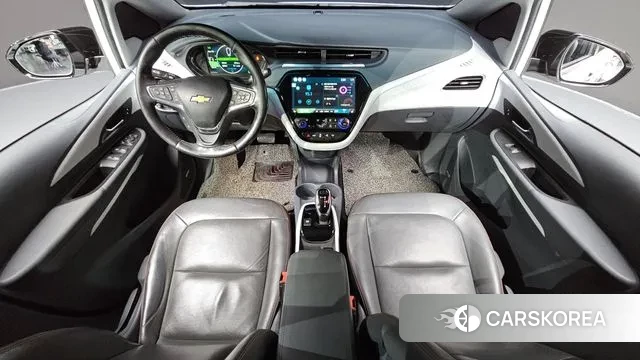 Chevrolet (GM Daewoo) Bolt EV id 3336127 из Кореи 17