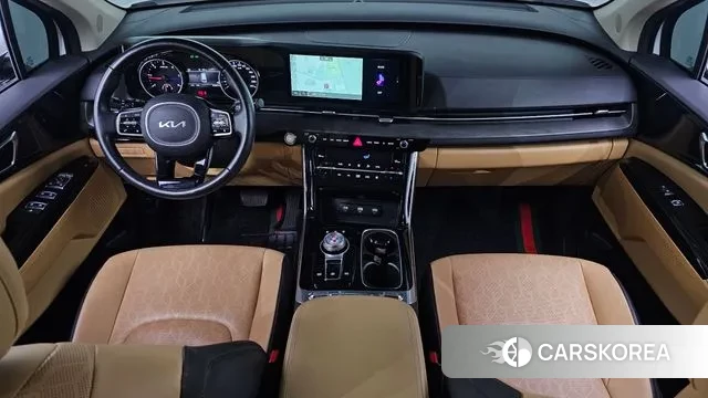 Kia Carnival 4th generation id 3701644 из Кореи 17