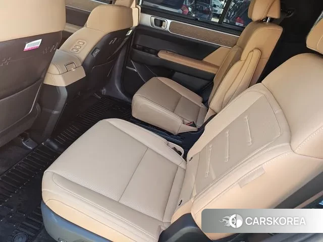 Hyundai Santa Fe (MX5) id 3425295 из Кореи 7