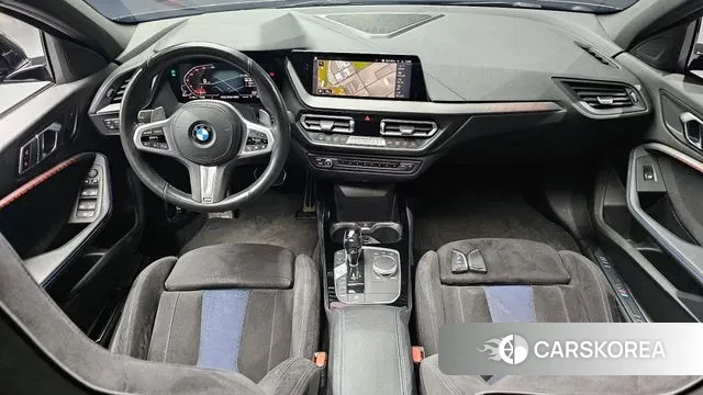 BMW 1 Series (F40) id 3033662 из Кореи 17