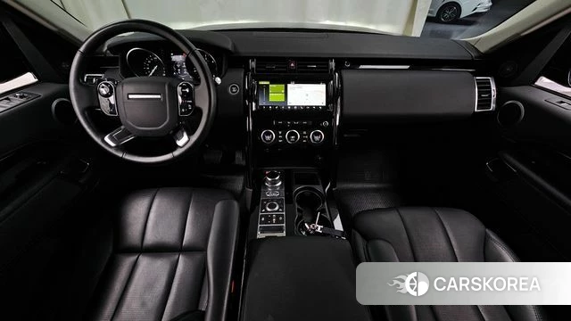 Land Rover Discovery 5 id 4410288 из Кореи 33