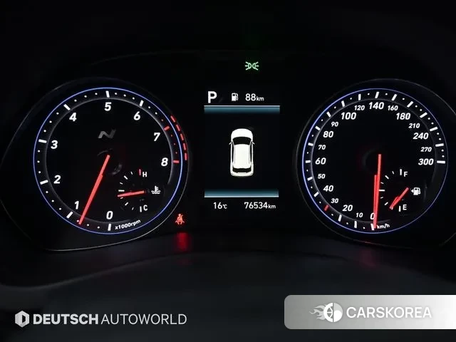 Hyundai Veloster (JS) id 3290944 из Кореи 13