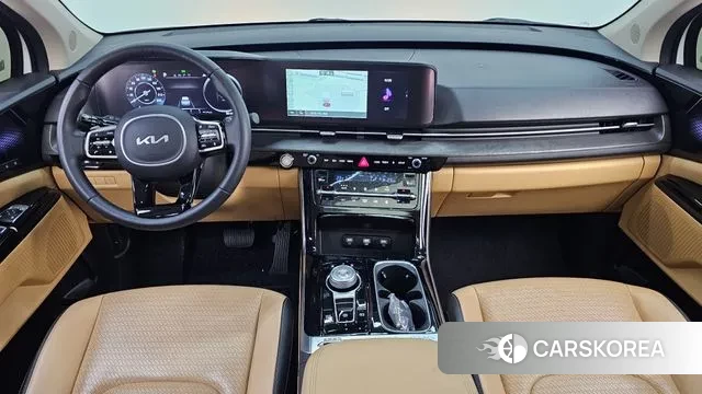 Kia Carnival 4th generation id 3740365 из Кореи 17