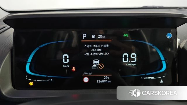 Hyundai Casper id 4388751 из Кореи 30