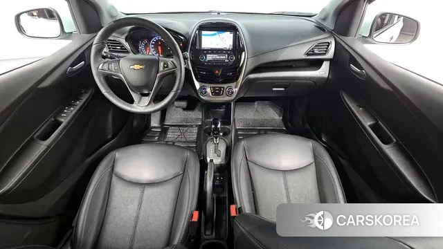 Chevrolet (GM Daewoo) The Next Spark id 2995768 из Кореи 17