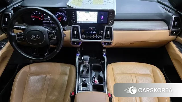 Kia Sorento 4th Generation id 3788300 из Кореи 17