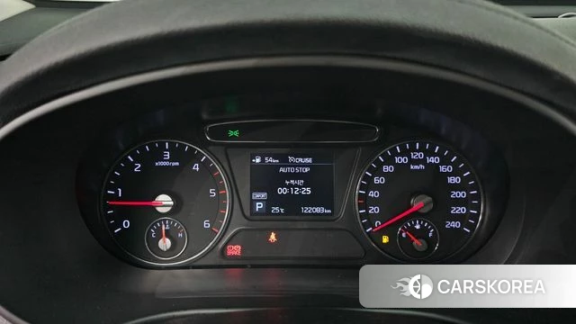 Kia The New Sorento id 4658470 из Кореи 27