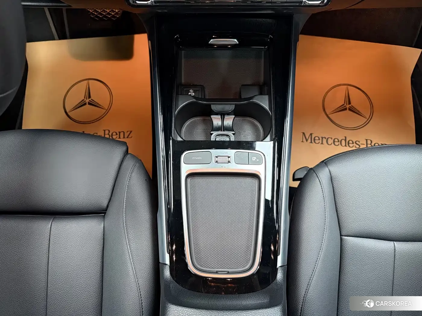 Mercedes-Benz GLB id 4589352 из Китая 14