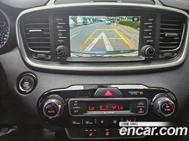 Kia The New Sorento id 2660871 из Кореи 16