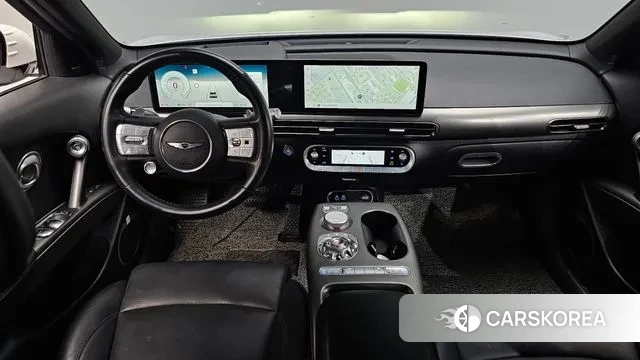 Genesis GV60 id 3231890 из Кореи 17