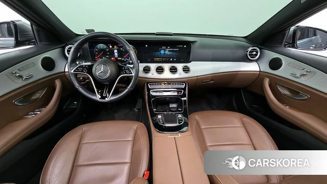 Mercedes-Benz E-Class W213 id 3852747 из Кореи 17