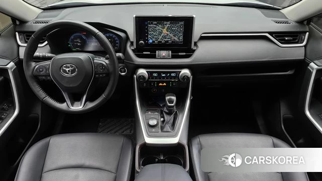 Toyota RAV4 5th Generation id 4744315 из Кореи 35