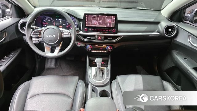 Kia The New K3 2nd generation id 4224303 из Кореи 17