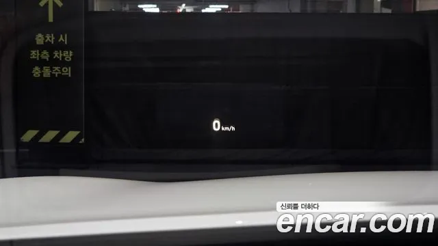 Genesis G80 id 2762992 из Кореи 17