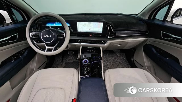 Kia Sportage 5th Generation id 3841780 из Кореи 17