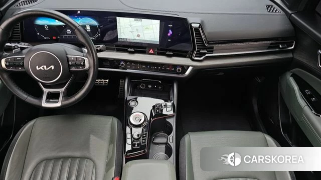 Kia Sportage 5th Generation id 4308439 из Кореи 17