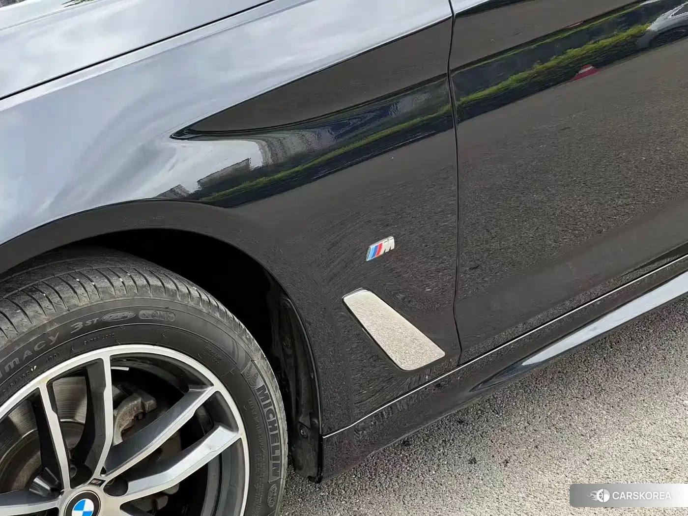 BMW 5 series id 4538951 из Китая 20