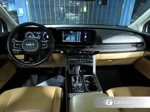 Kia Carnival 4th generation id 3982129 из Кореи 17