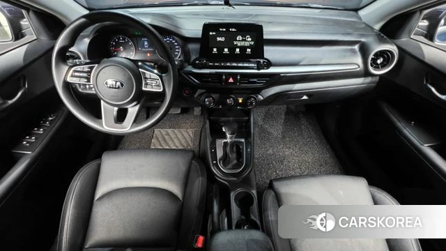 Kia Come New K3 id 4581632 из Кореи 30