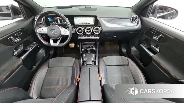 Mercedes-Benz GLA - Class H247 id 2999280 из Кореи 17