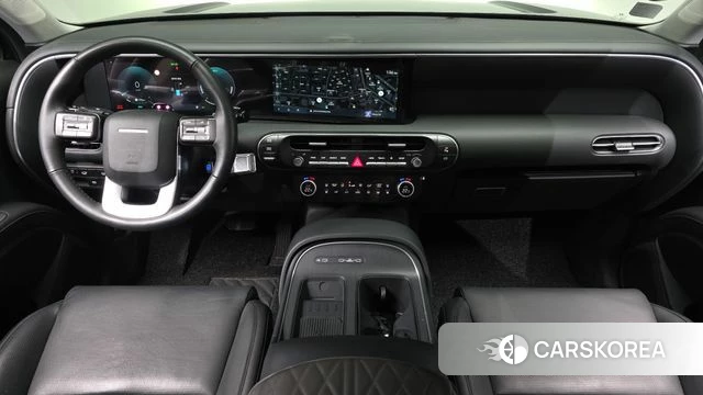 Hyundai Palisade (LX3) id 3792714 из Кореи 17