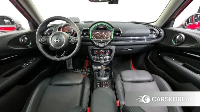 Mini Cooper Clubman id 3060647 из Кореи 17
