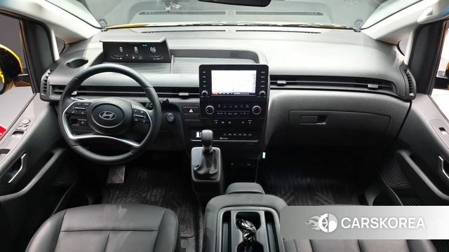 Hyundai Staria id 4635138 из Кореи 30