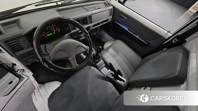 Chevrolet (GM Daewoo) New Labo id 3429168 из Кореи 17