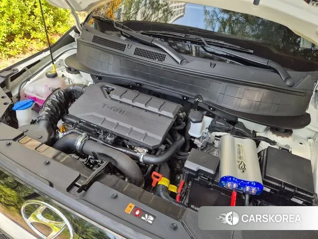 Hyundai Casper id 2993299 из Кореи 17