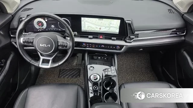 Kia Sportage 5th Generation id 3508812 из Кореи 17