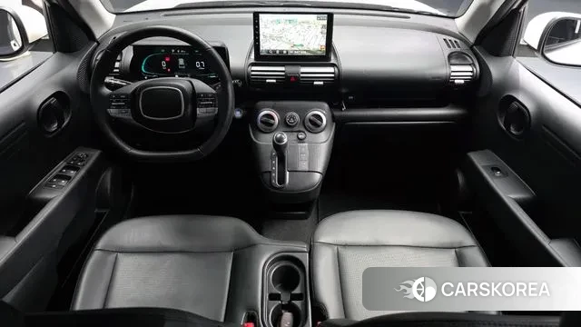 Hyundai Casper id 3763847 из Кореи 17