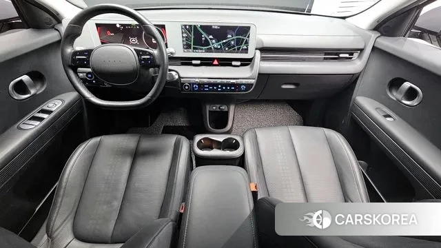 Hyundai Ionic 5 id 3605957 из Кореи 17