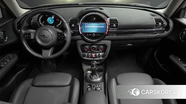 Mini Cooper Clubman id 4248881 из Кореи 32