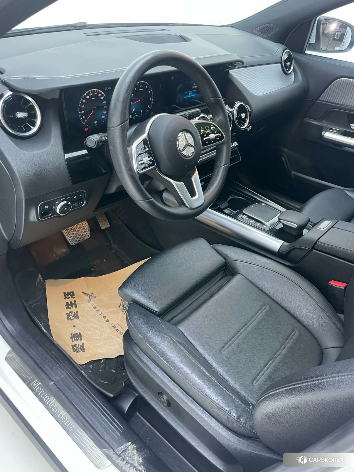 Mercedes-Benz GLA id 4419115 из Китая 28
