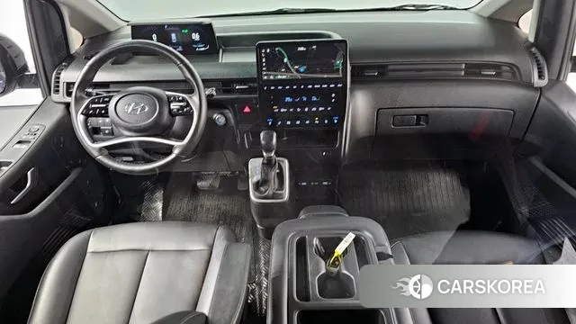 Hyundai Staria id 3353882 из Кореи 17