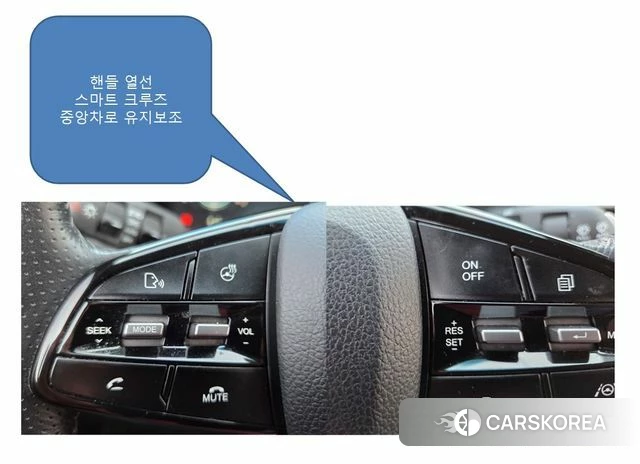 Ssangyong The New Rexton Sport id 3841838 из Кореи 8