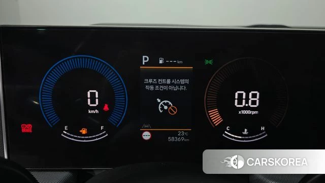 Hyundai Sonata D Edge (DN8) id 4744010 из Кореи 28