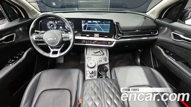 Kia Sportage 5th Generation id 2925967 из Кореи 17