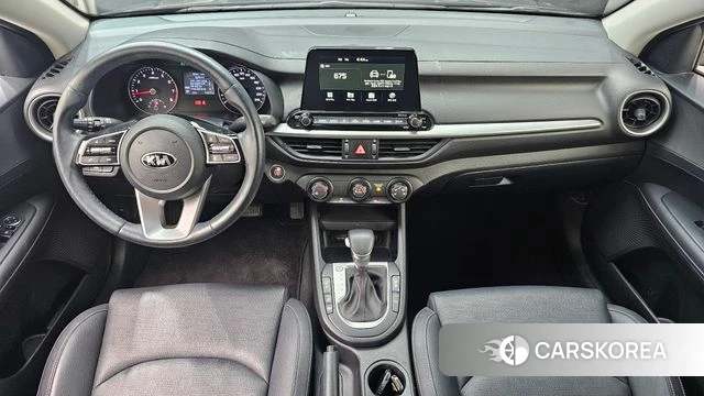 Kia Come New K3 id 4672462 из Кореи 17