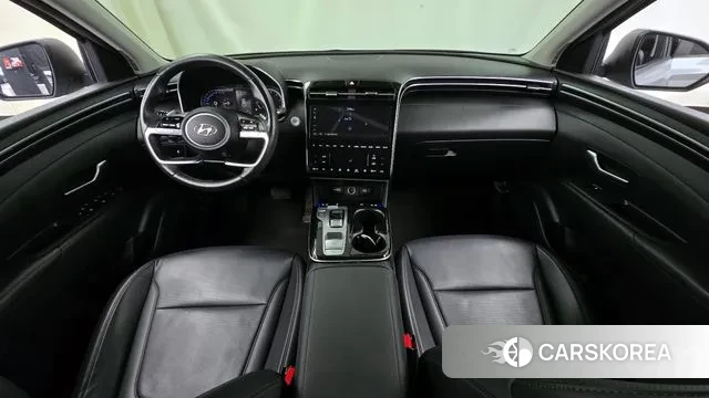 Hyundai Tucson (NX4) id 3038263 из Кореи 17