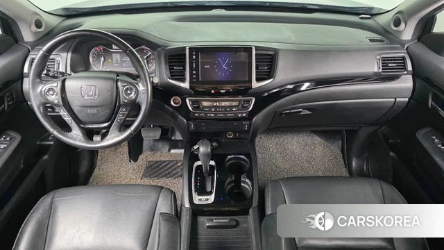 Honda Pilot 3rd generation id 3845561 из Кореи 17