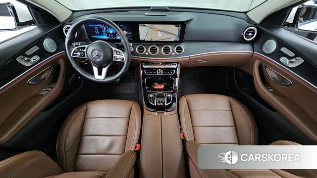 Mercedes-Benz E-Class W213 id 4581711 из Кореи 31