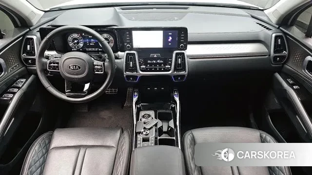 Kia Sorento 4th Generation id 3676220 из Кореи 17