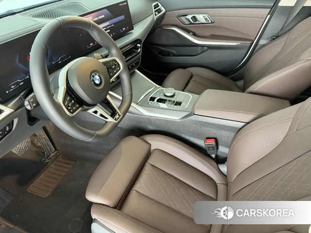 BMW 3 series id 4256956 из Китая 11