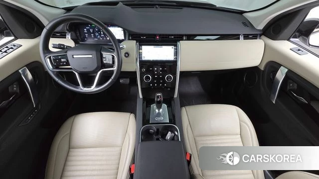 Land Rover Discovery Sports 2nd Generation id 3965153 из Кореи 17